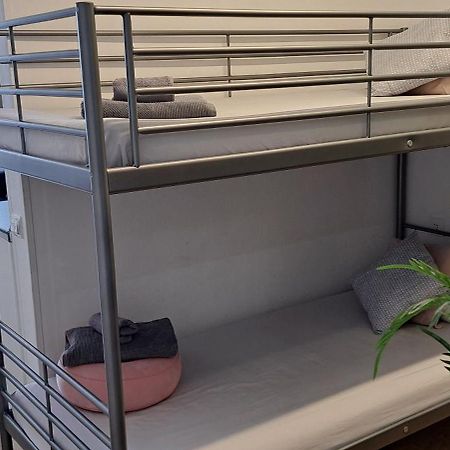 Estudio En Primera Linea De Mar Empuriabrava Buitenkant foto