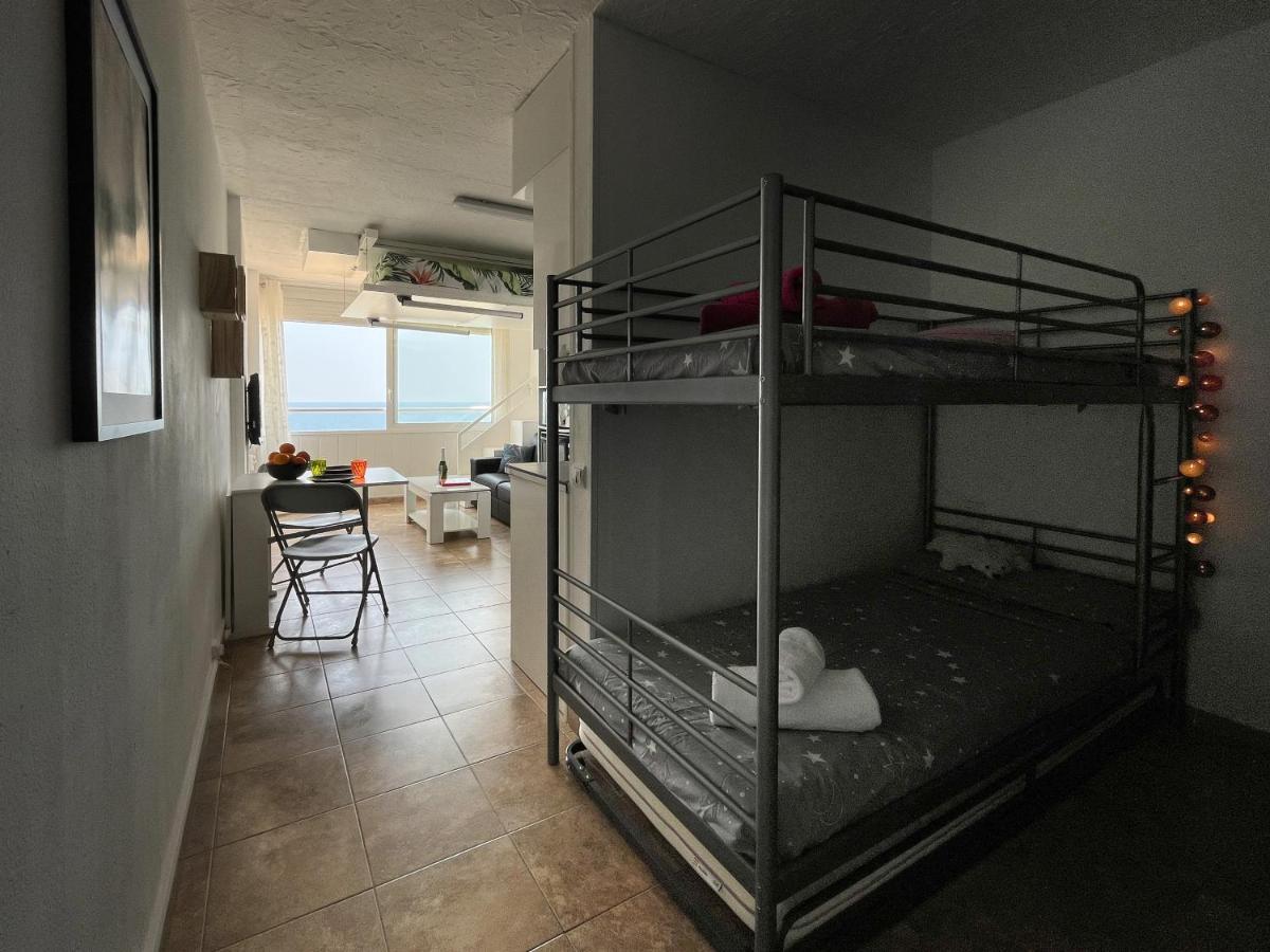 Estudio En Primera Linea De Mar Empuriabrava Buitenkant foto