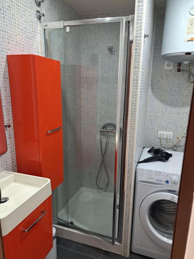 Estudio En Primera Linea De Mar Empuriabrava Buitenkant foto