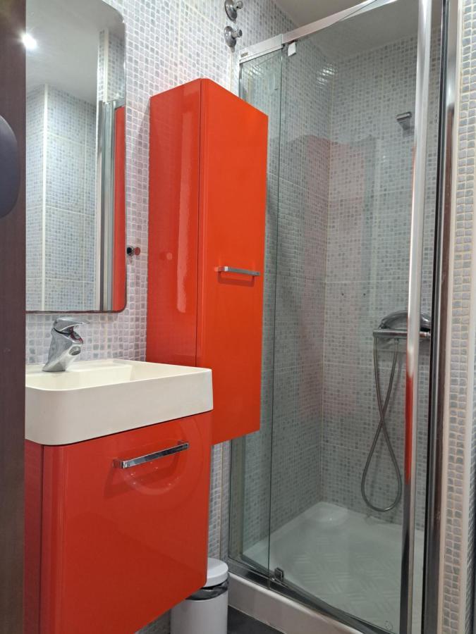 Estudio En Primera Linea De Mar Empuriabrava Buitenkant foto