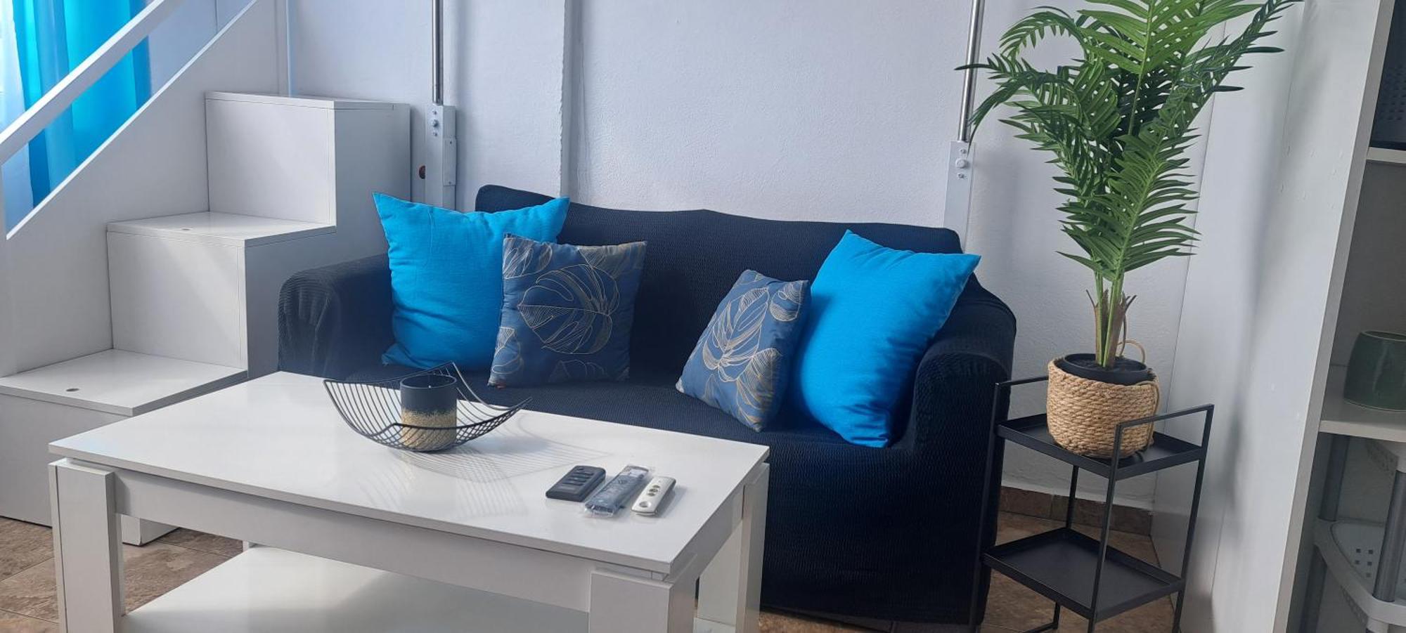 Estudio En Primera Linea De Mar Empuriabrava Buitenkant foto